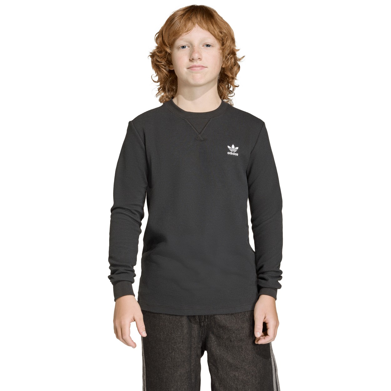 Originals Waffle Sweatshirt
