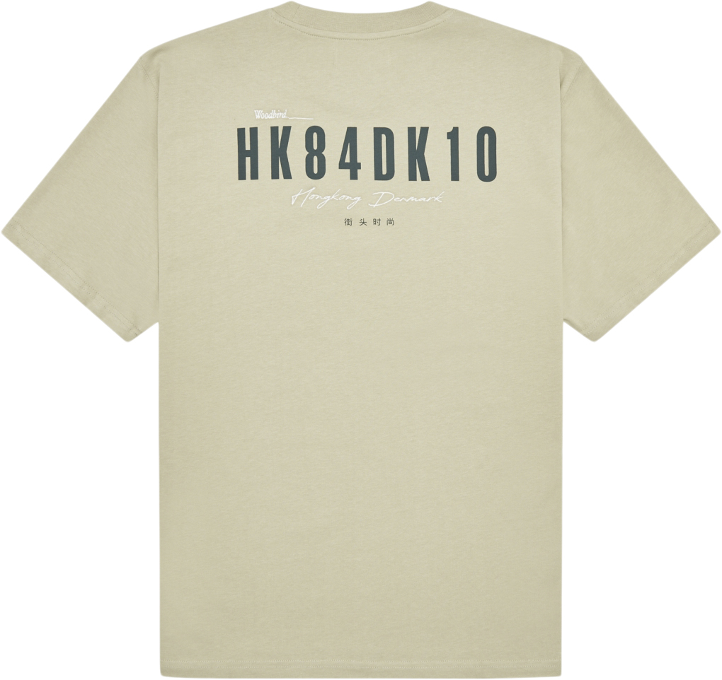 Wbbaine 8410 Tee