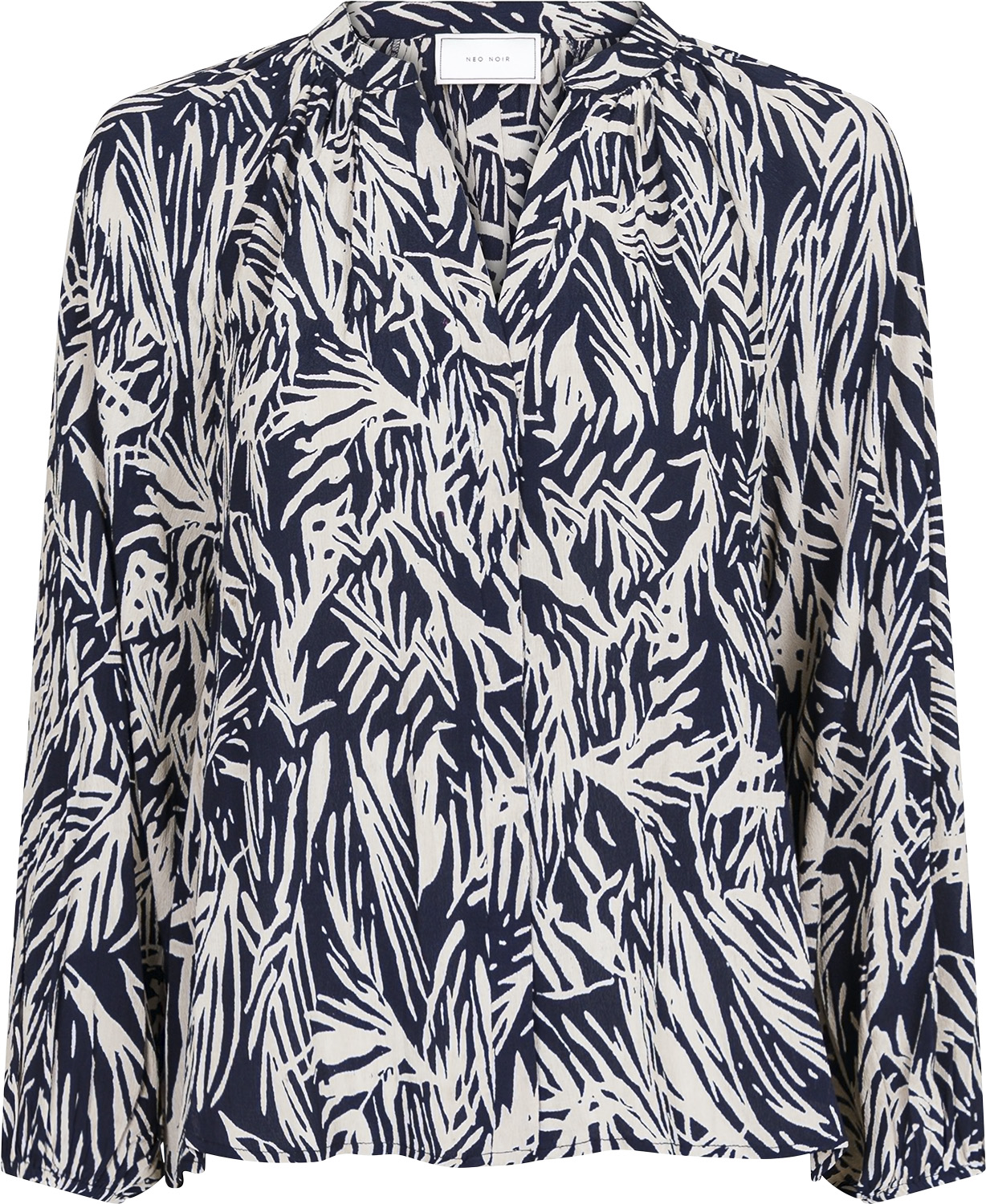Huma Breeze Blouse
