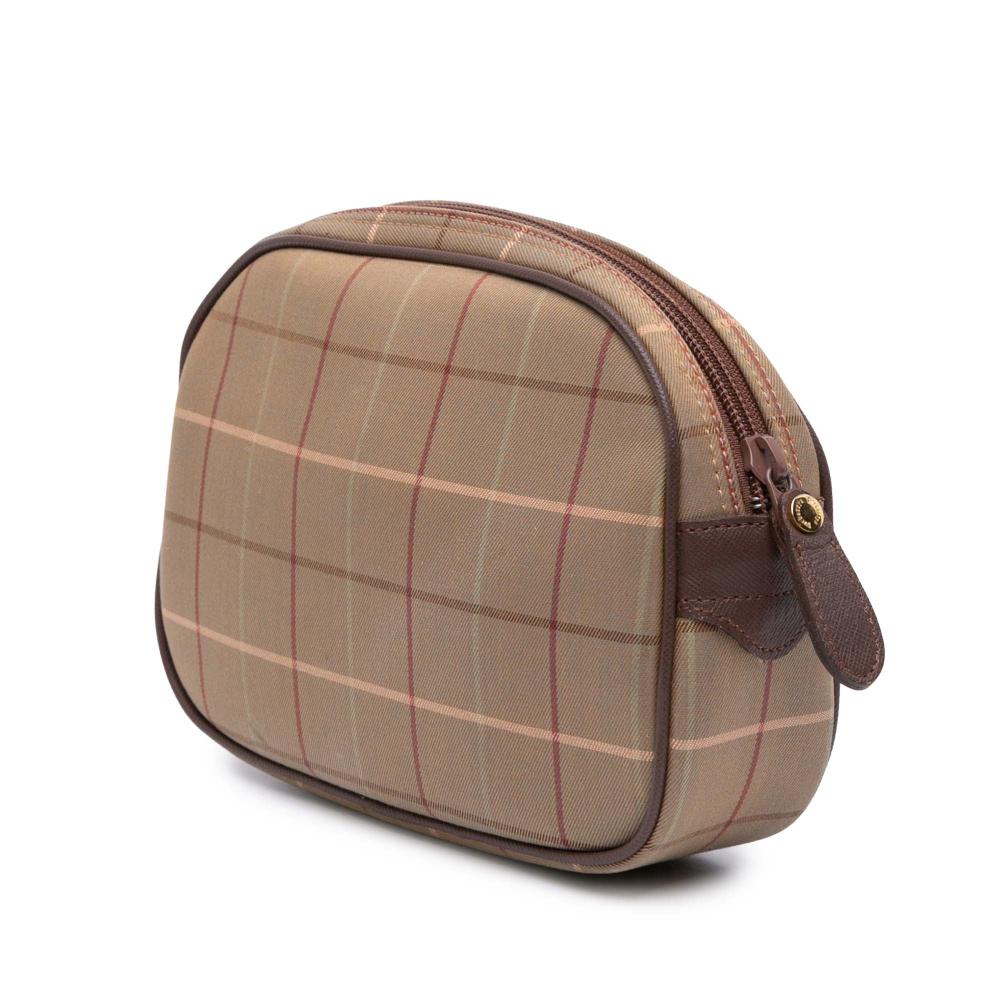 Burberry Clutch