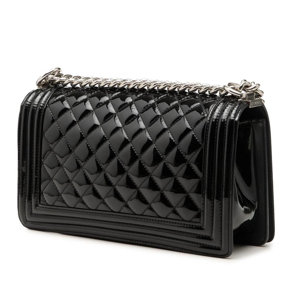 Chanel Boy Bags