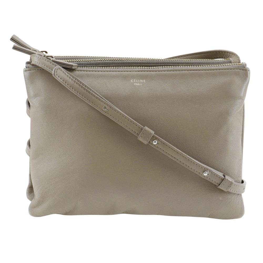 Celine Shoulder Bag