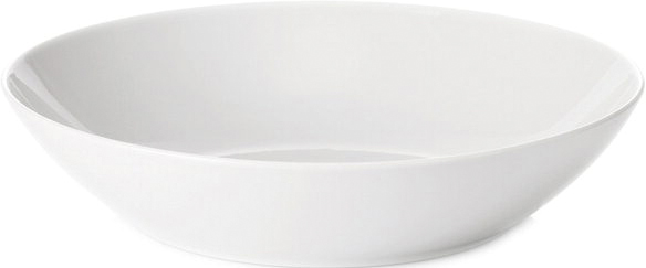 Cecil dyb Pastatallerken 23 cm.