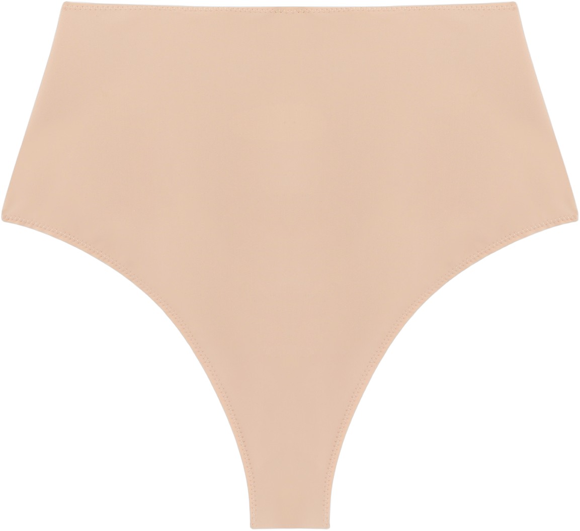 Story High Waist Shaper Thong
