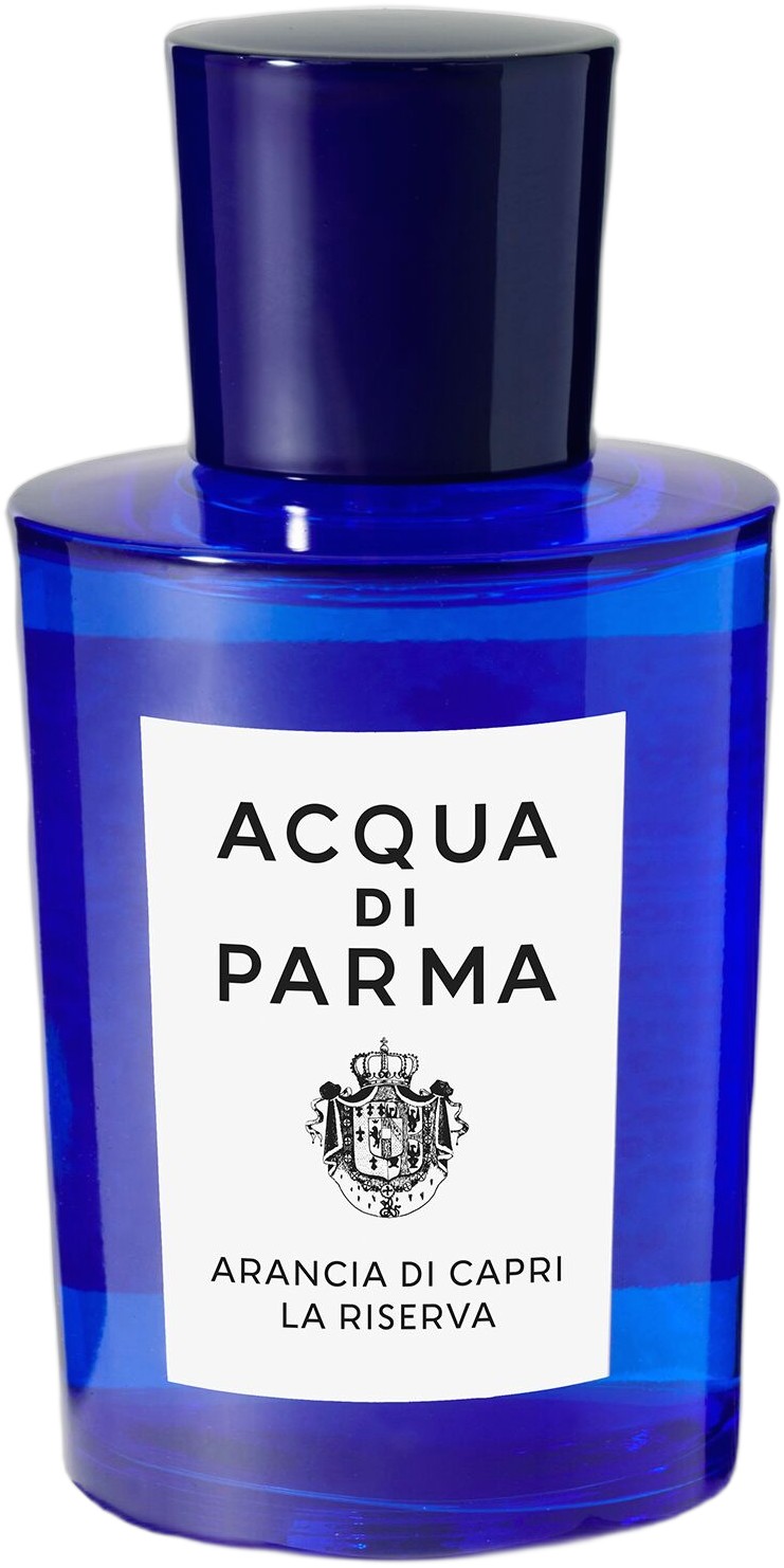 Bm Arancia di Capri la Riserva edp 100ml