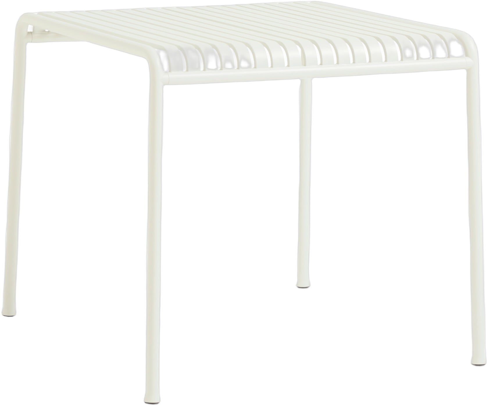 Palissade Tablel82,5 x W90 x H75 4