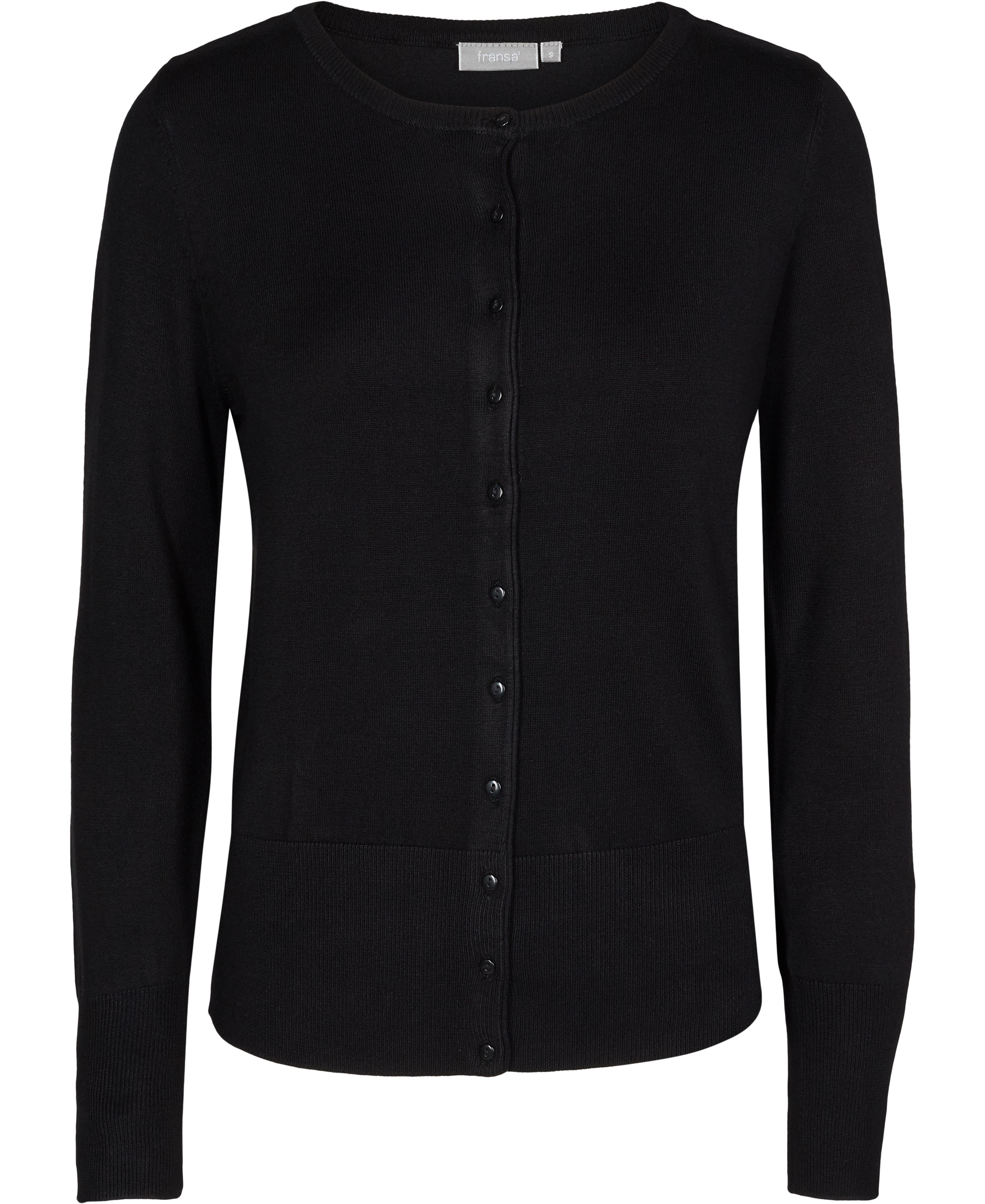 Zubasic 60 Cardigan