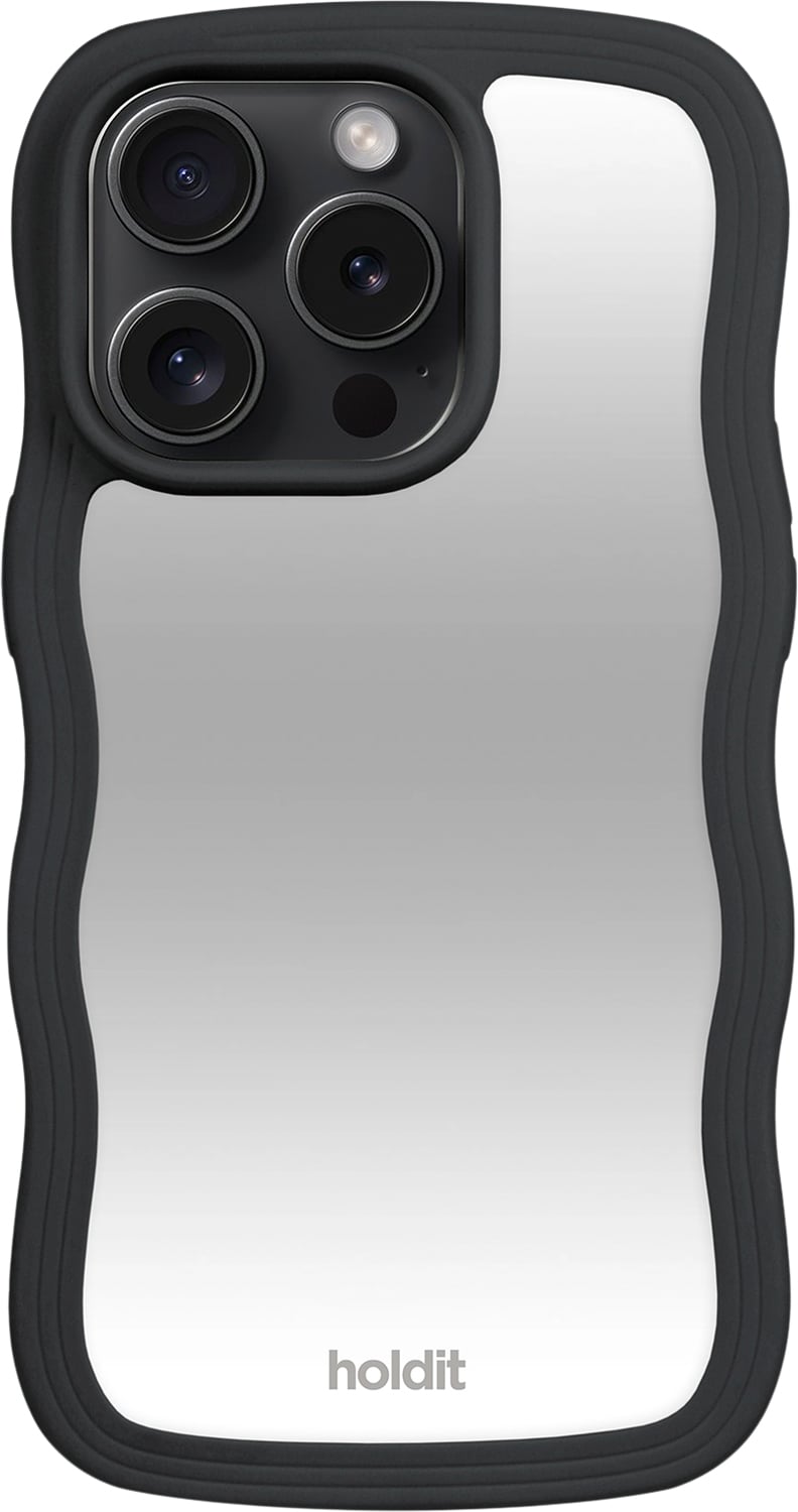 Wavy Case Iphone 15 Pro Max