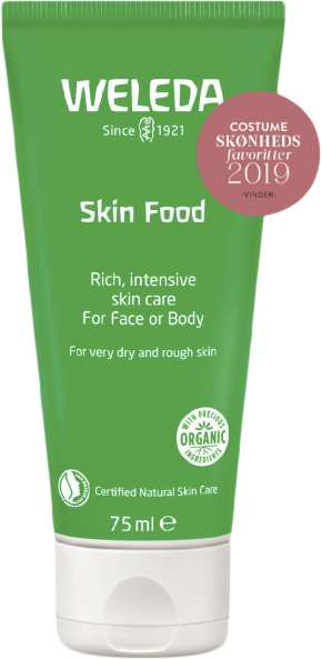Billede af Skin Food 75 ml