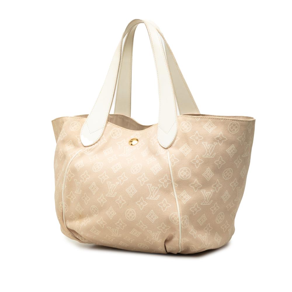 Louis Vuitton Damier Ebene Ipanema