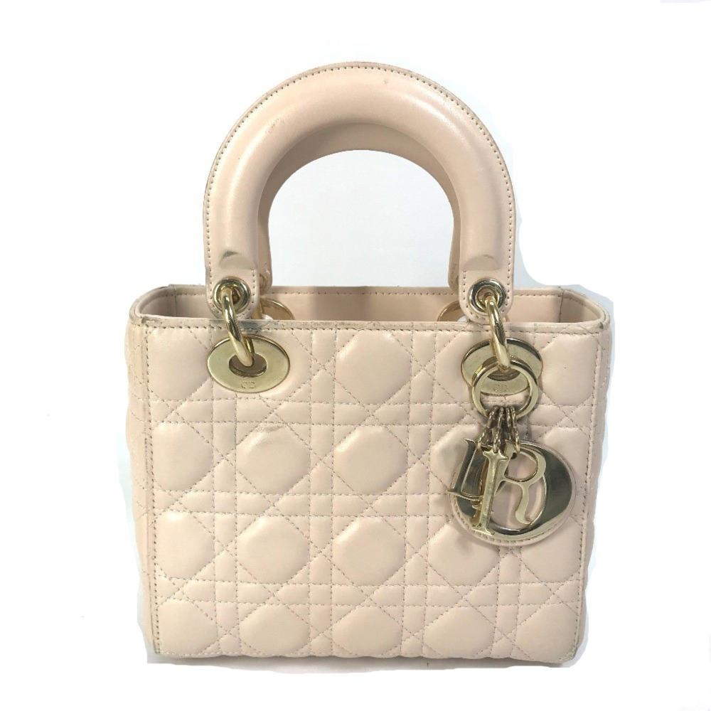 Dior Handbag