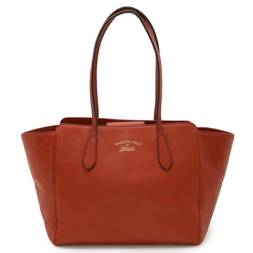 Gucci Swing Tote