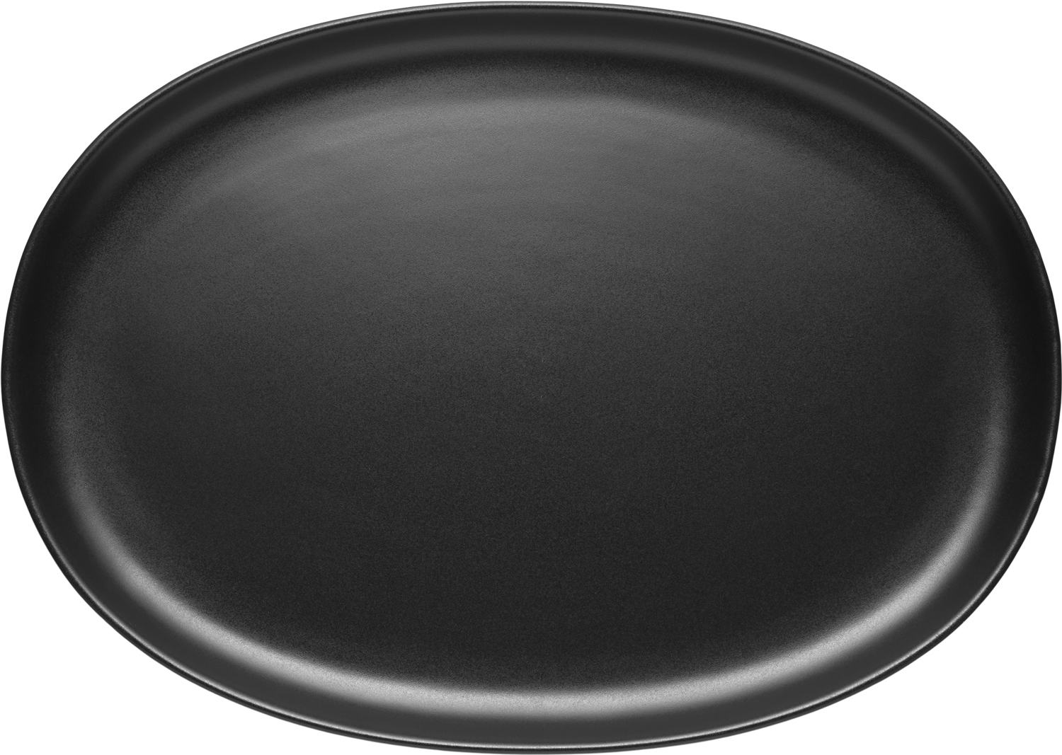 Oval Tallerken 32cm Nordic Kitchen