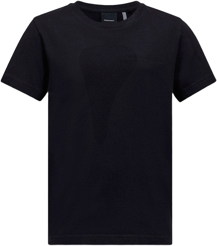 Original Small Logo Tshirt