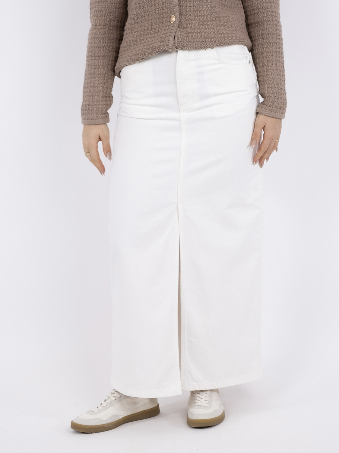 Frankie D Skirt