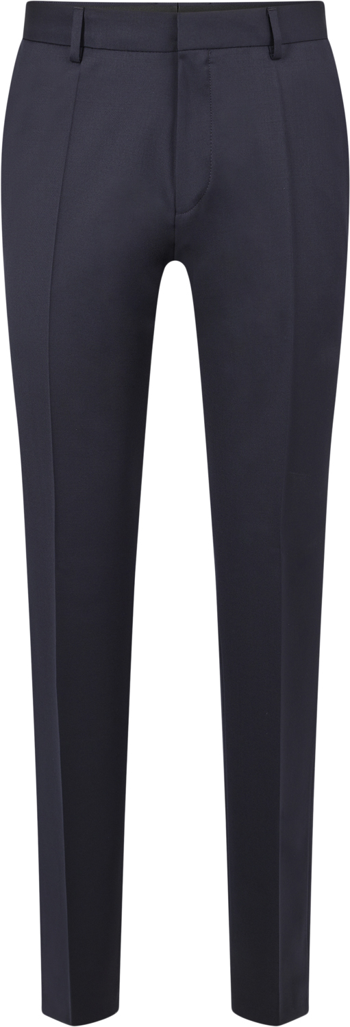 Boss Men Business Trousers