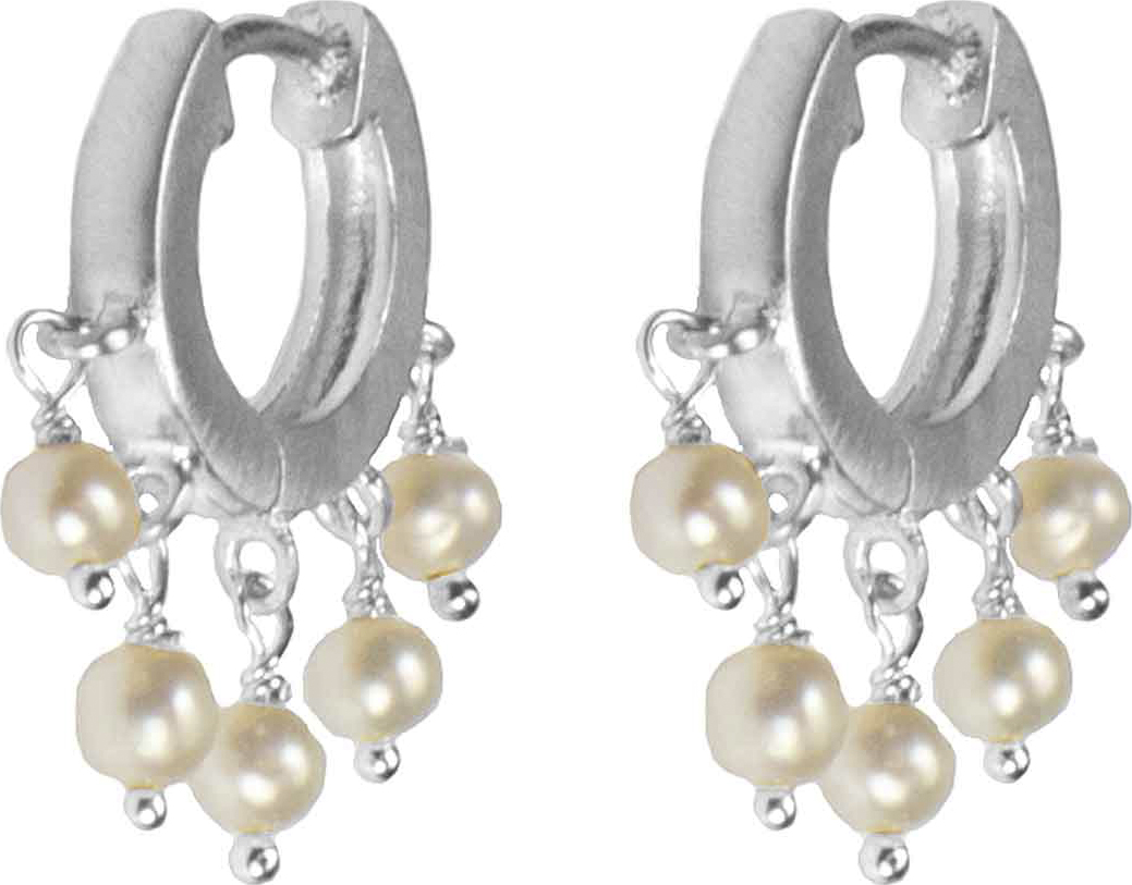 Sedna Earrings