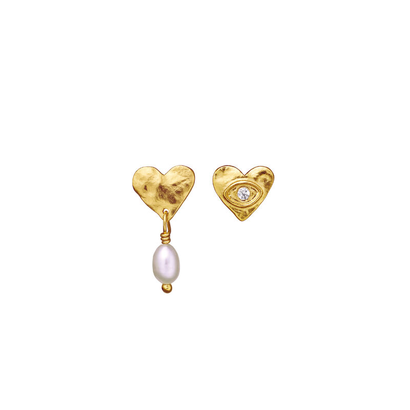 Vesta Earring