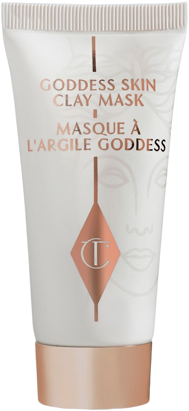 Goddess Skin Clay Mask Ansigtsmaske