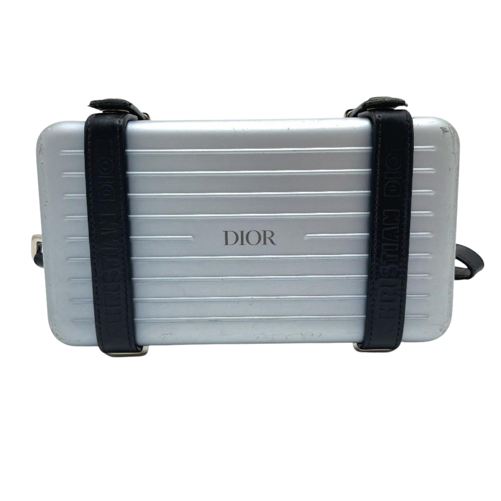 Dior Travel Bag