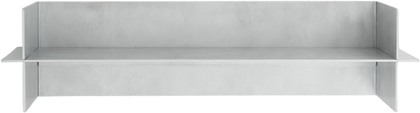 Alu Shelf 80 cm