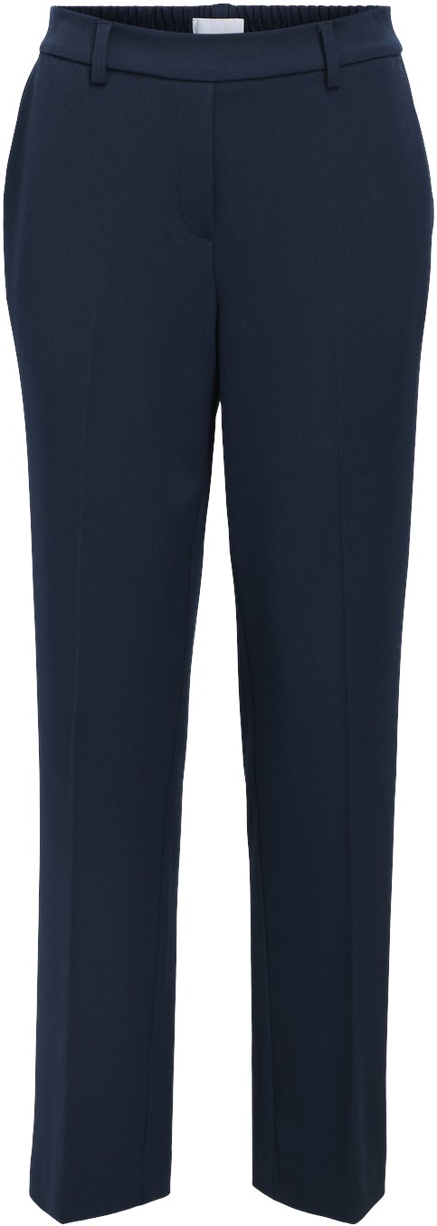 Objlisa MW Straight Pant Noos