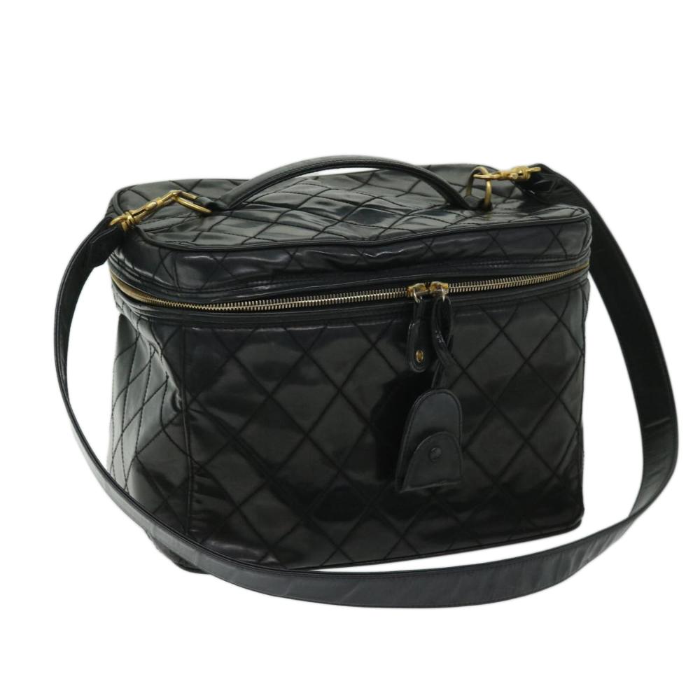 Chanel Cosmetic Pouch