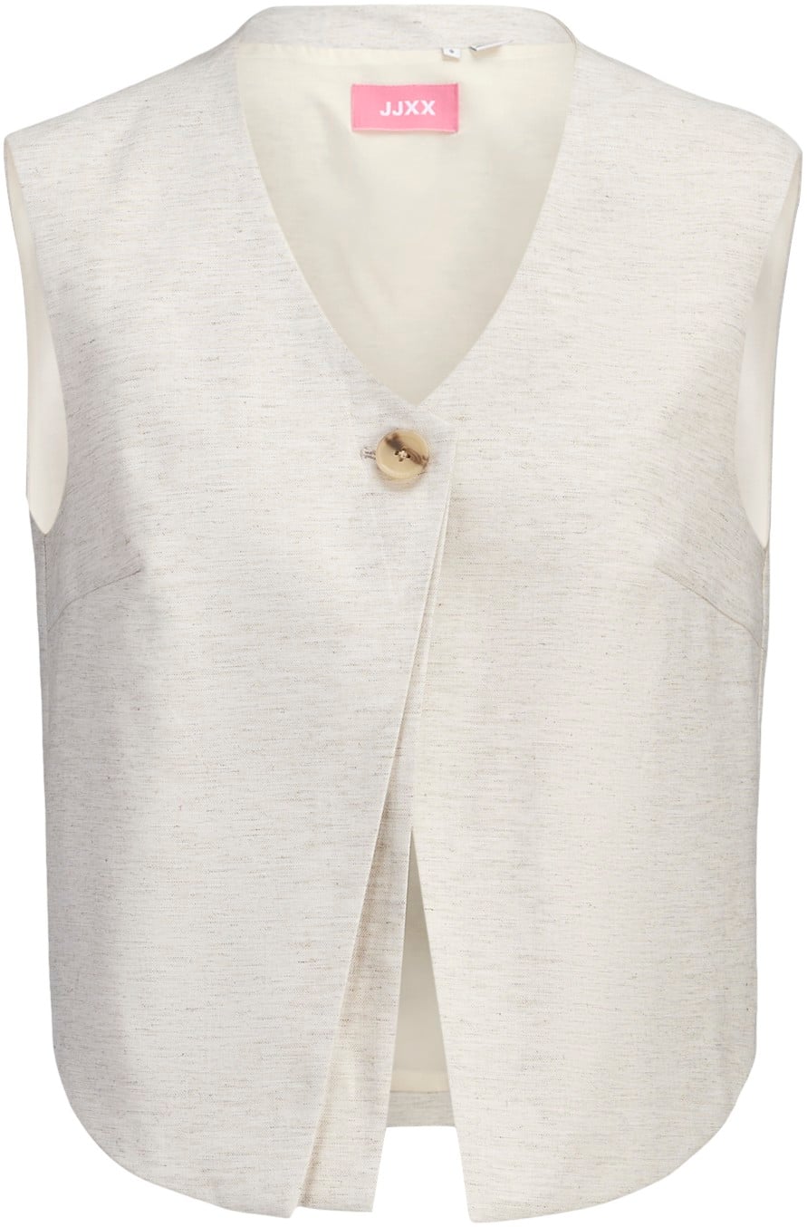 Jxellis Structured Vest TLR