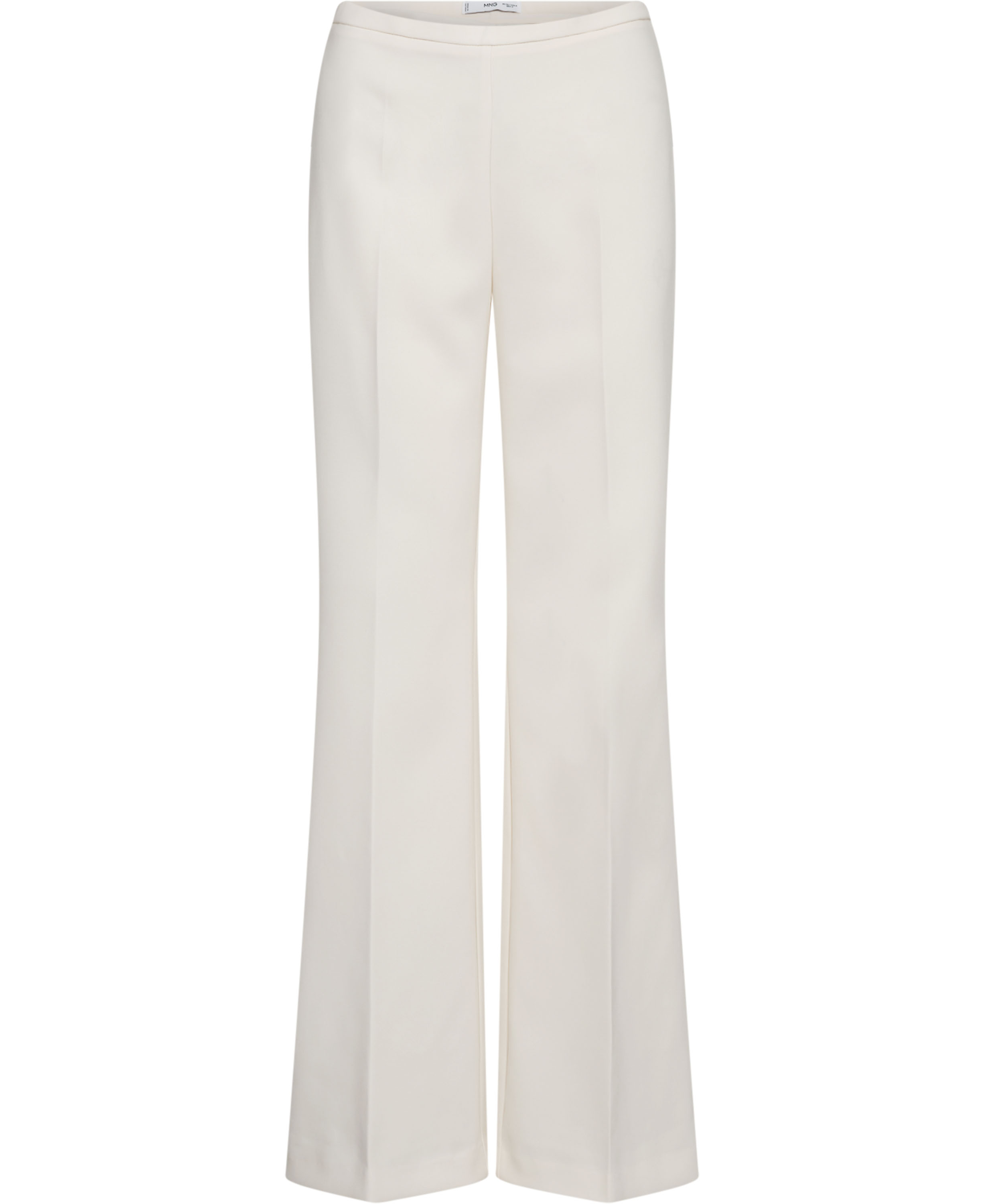 Highwaist Suits Trousers