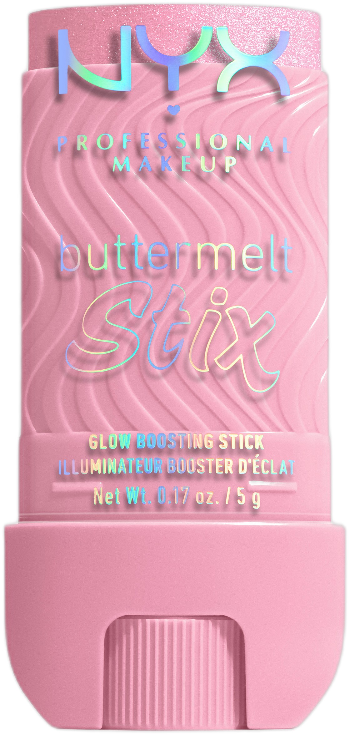 Buttermelt Glaze Highlighter Stix