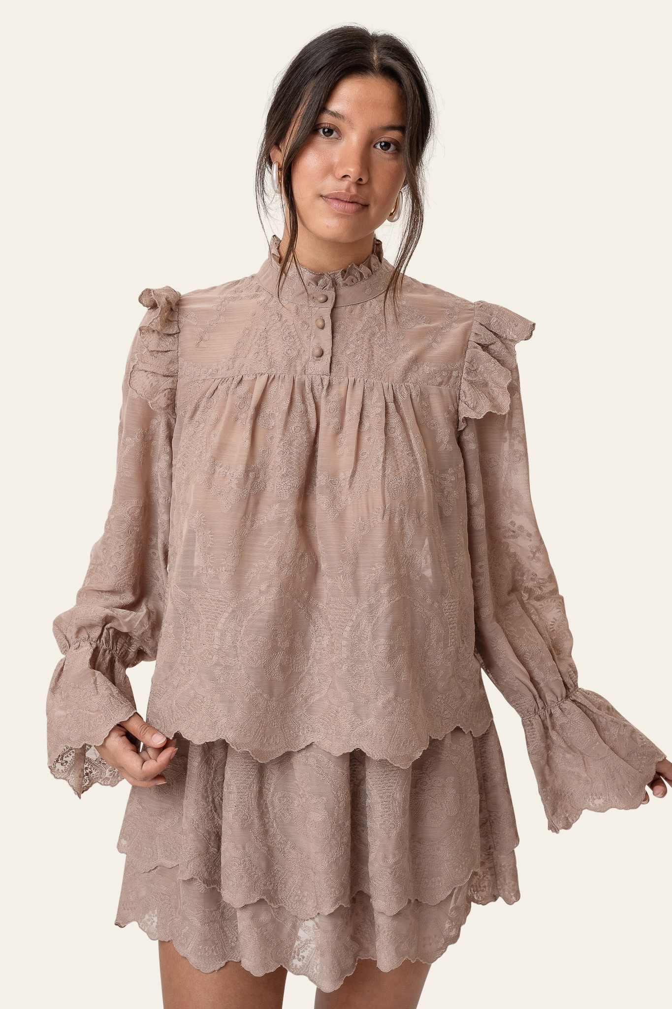 Ellinoraic Shirt