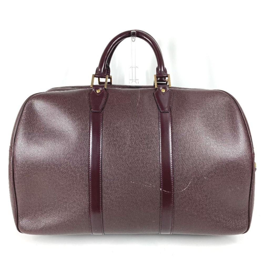 Louis Vuitton Taiga Kendall