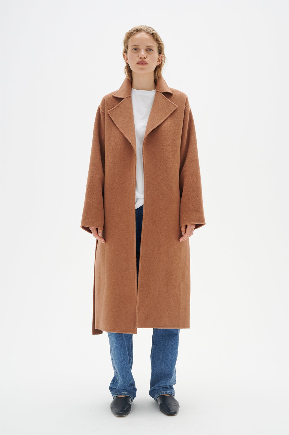 Liuroiw Lula Coat Premium