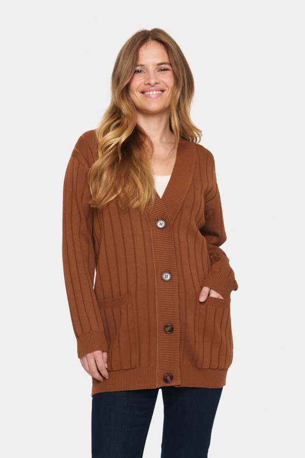 Fumikosz Cardigan