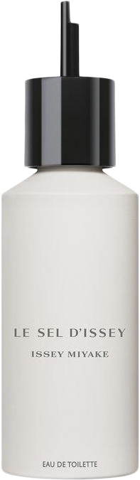 Issey Miyake Le Sel D'issey EdT Refill 150 ml - DKK 776 - Spar 25%