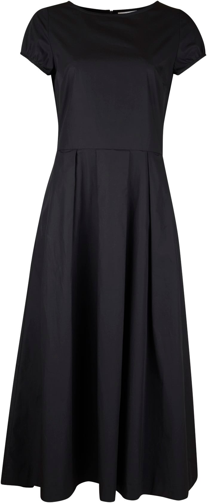 Lovisa Dress, Cap Sleeve