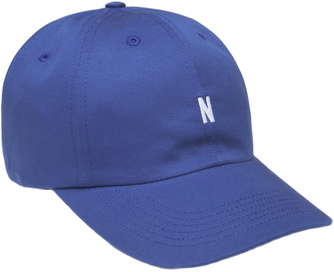Twill Sports Cap