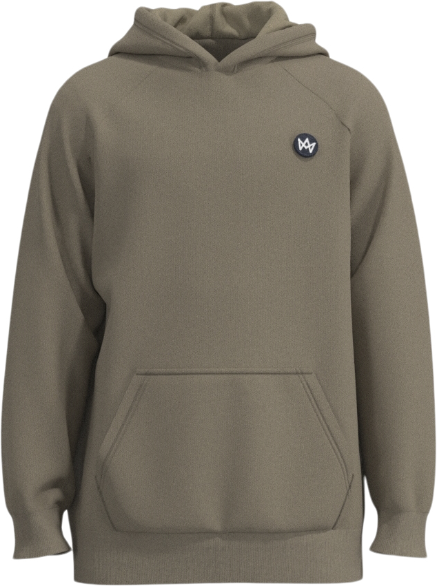 Lars Organic/recycled Hoodie