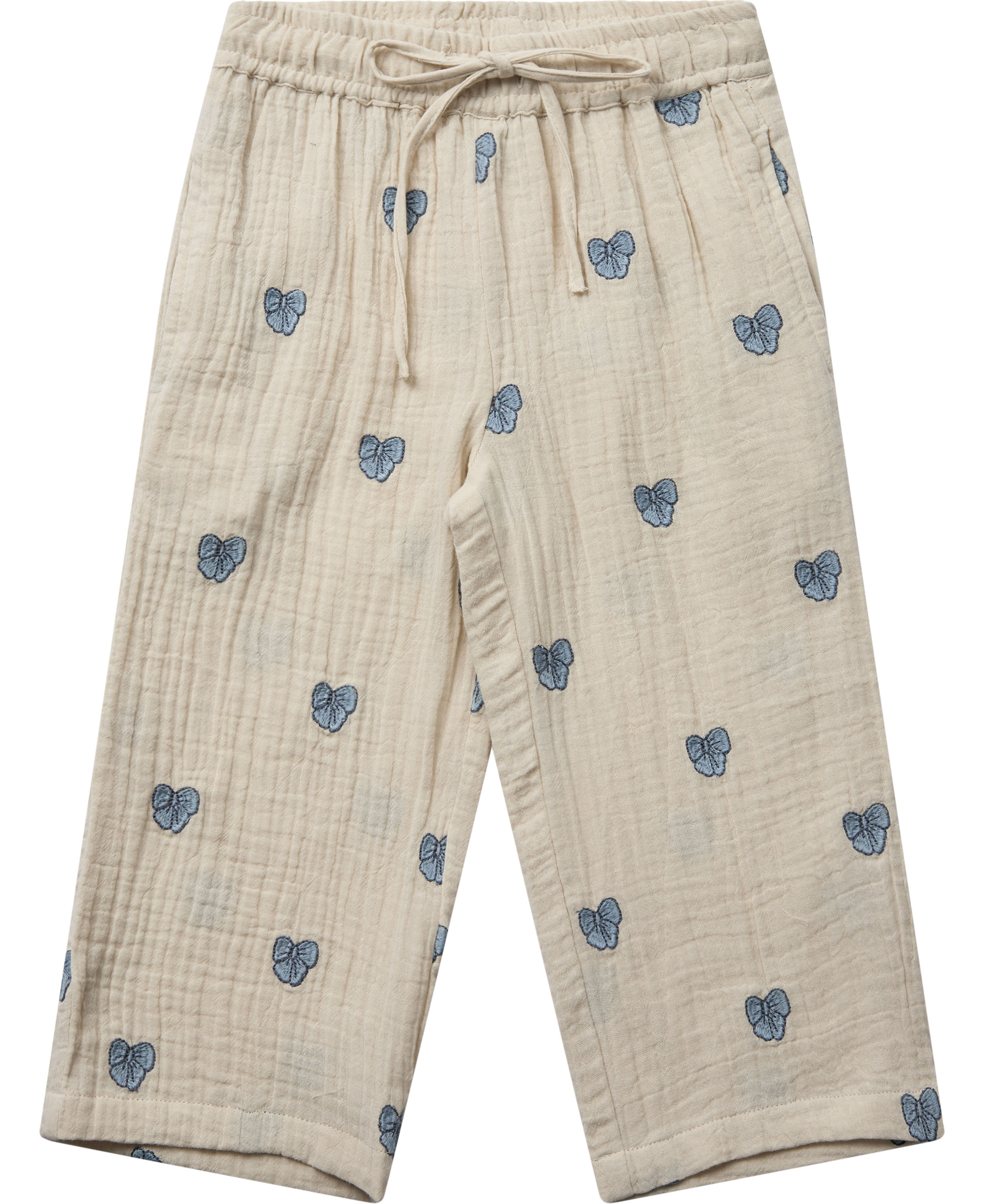 Bowey 2g Pants Organic Gots