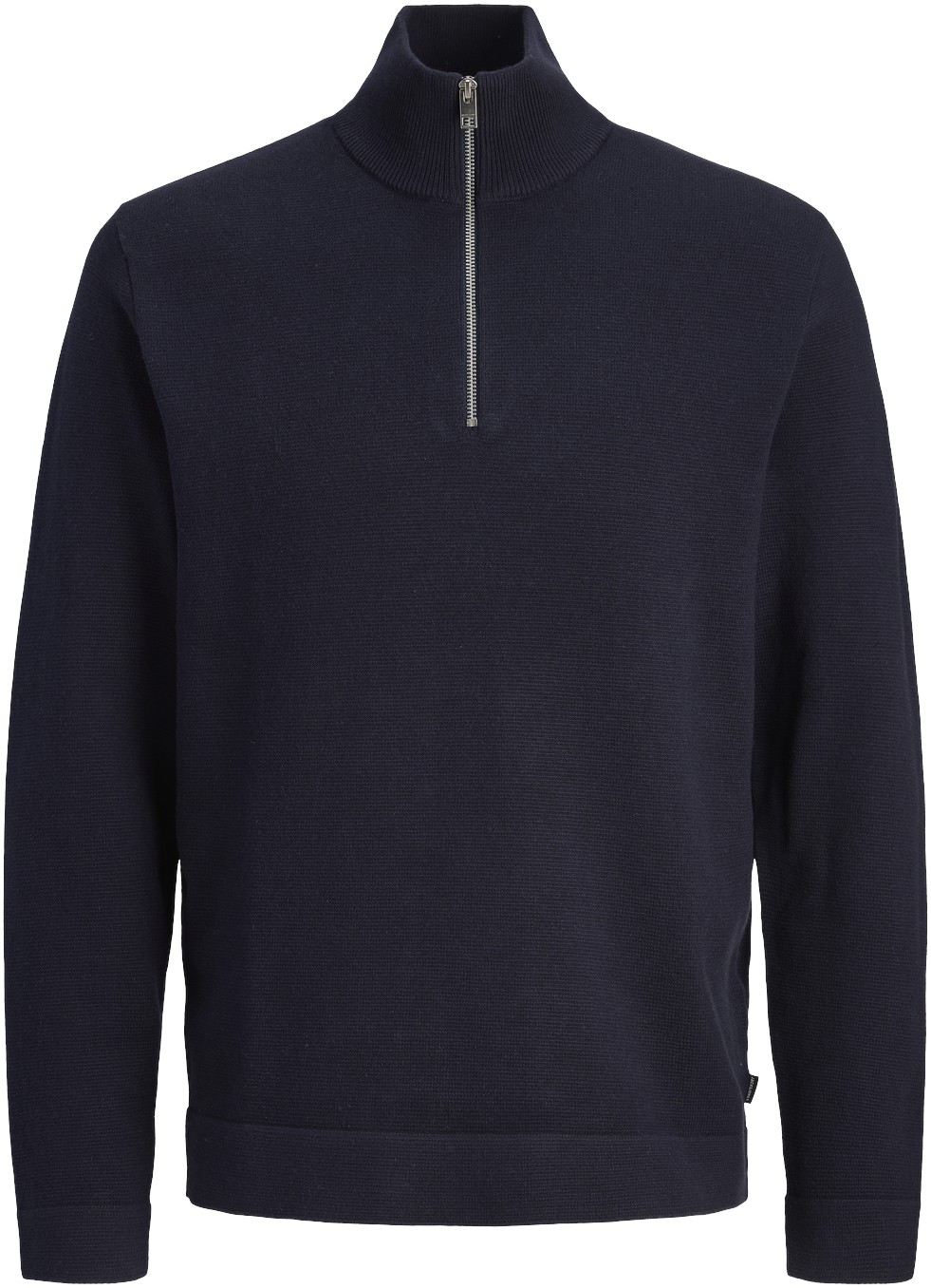 Jprblamilano Spring Knit Half ZIP