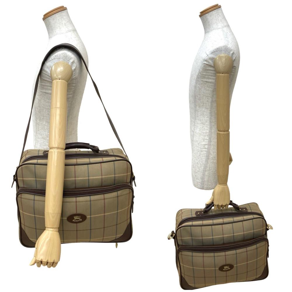 Burberry Handbag