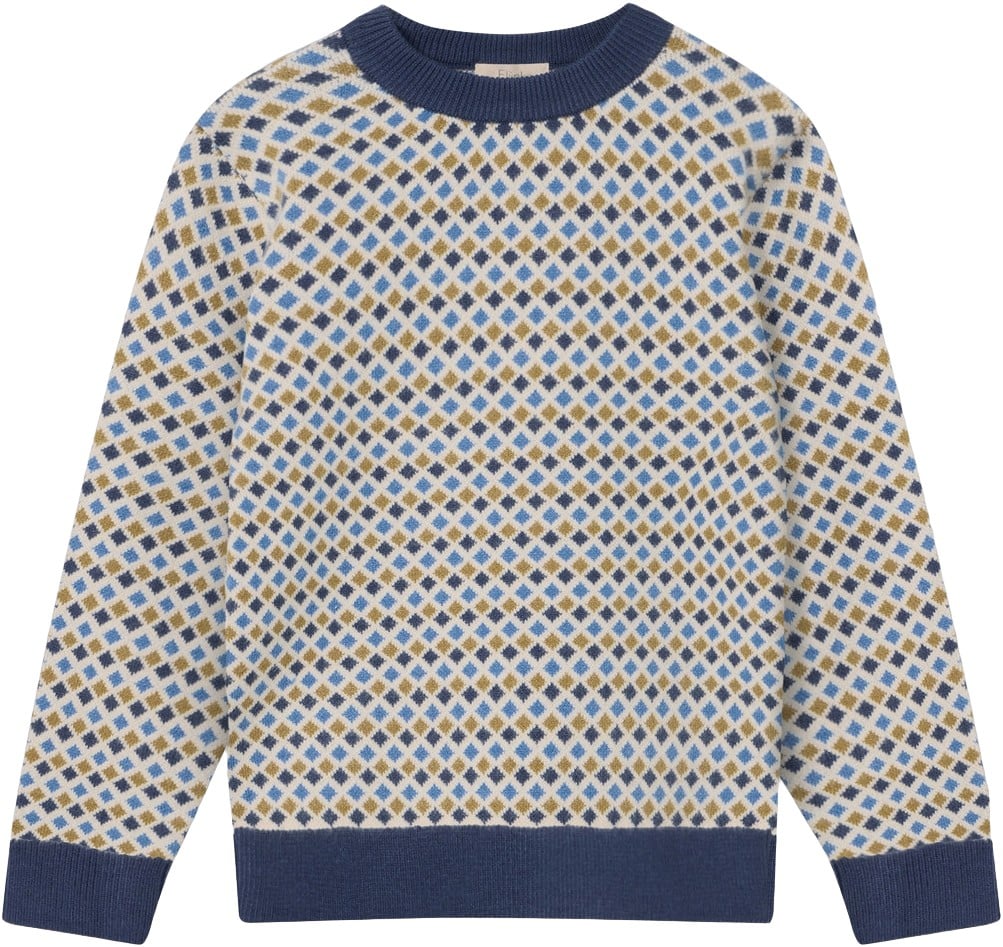 Benna Multi Pullover