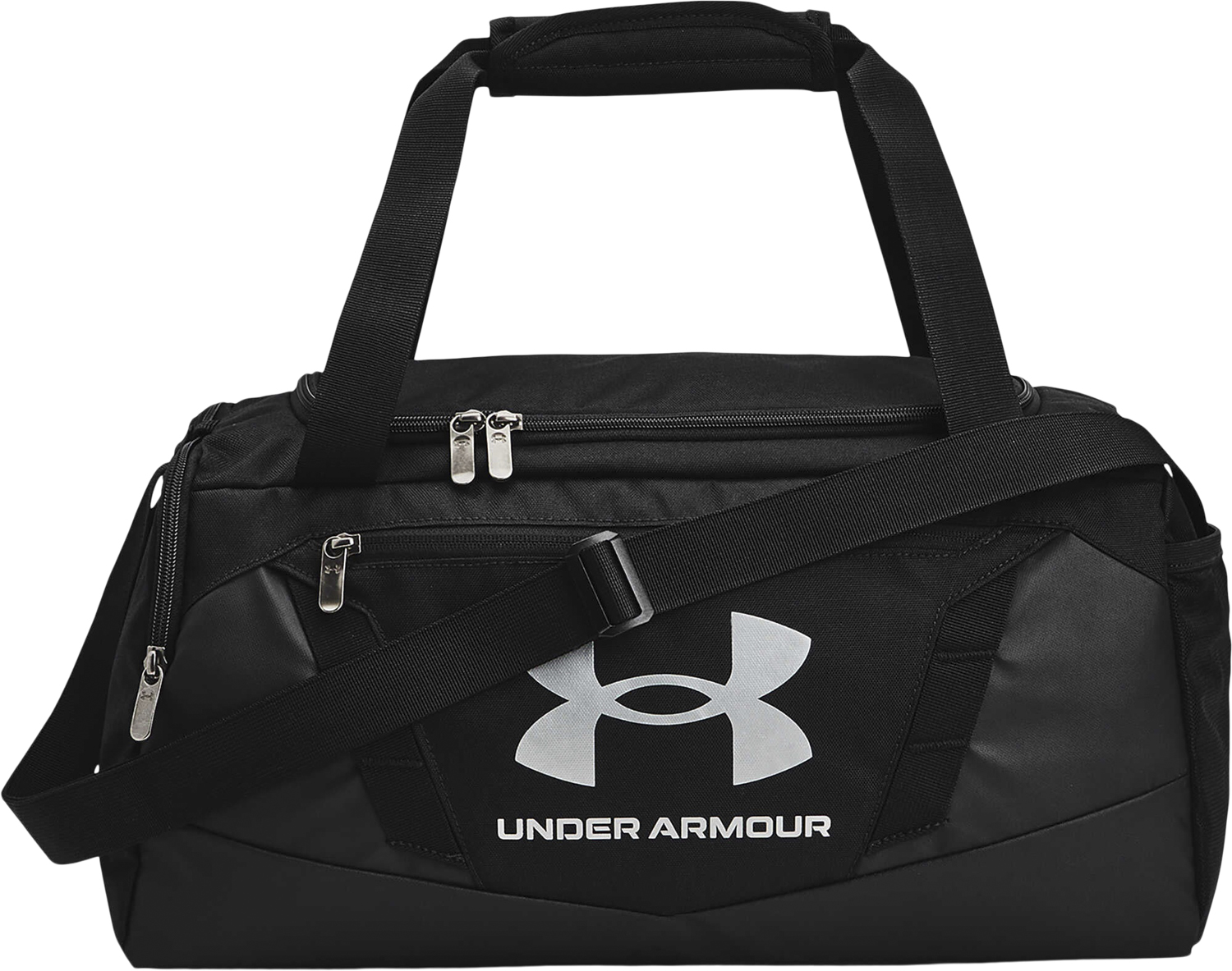 Undeniable Duffelbag Str