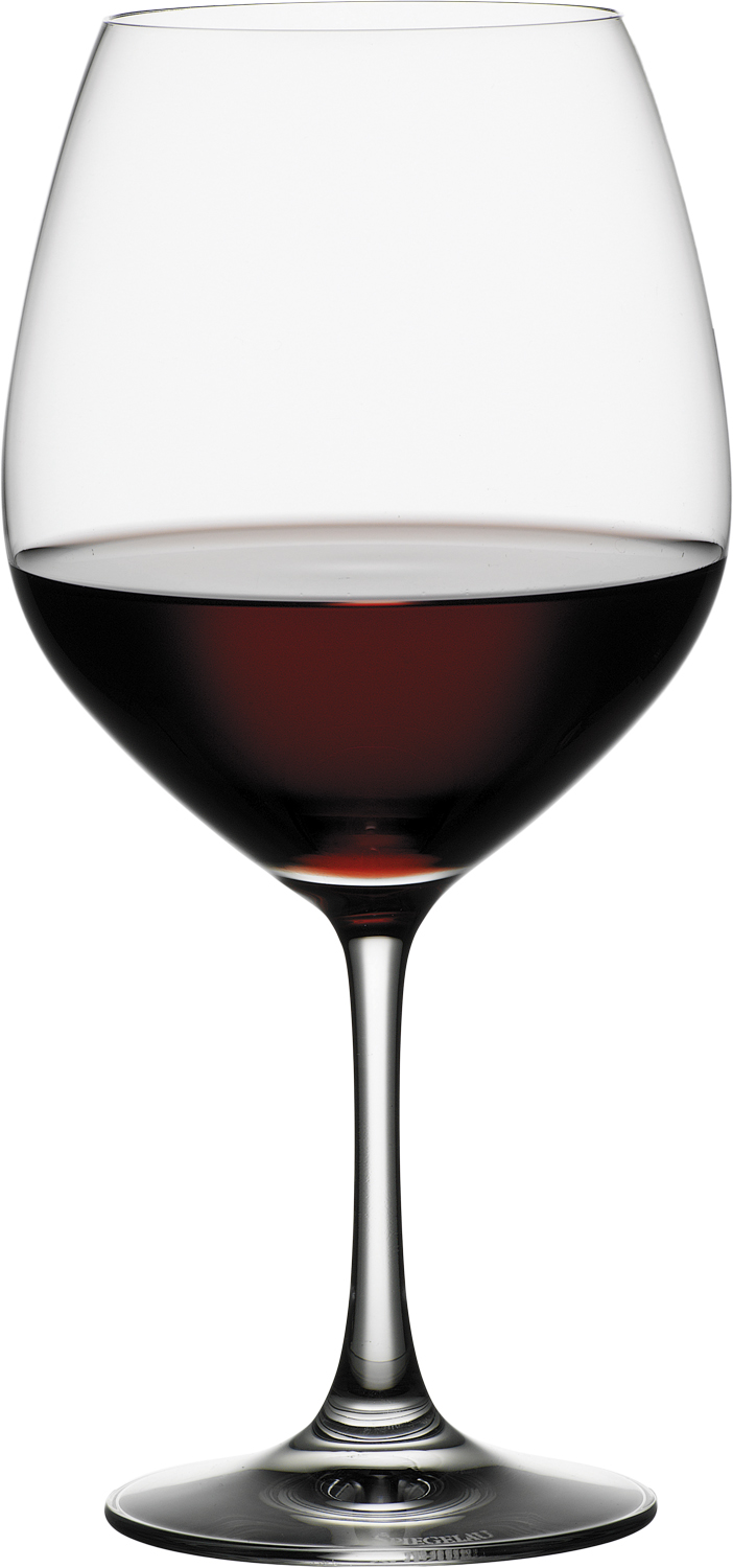 Vino Grande Bourgogne 21,6cm/71cl.