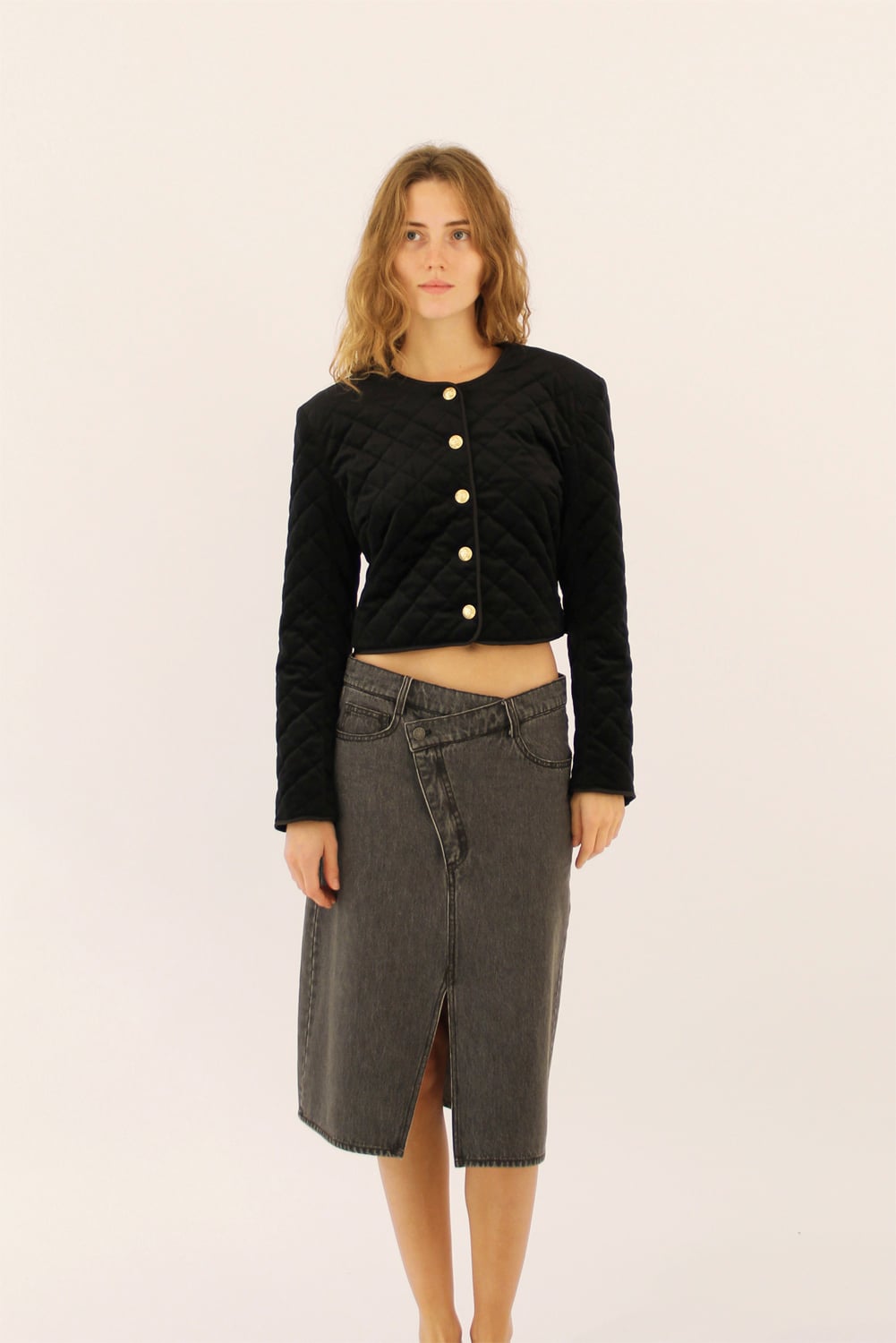 Victoria Jacket