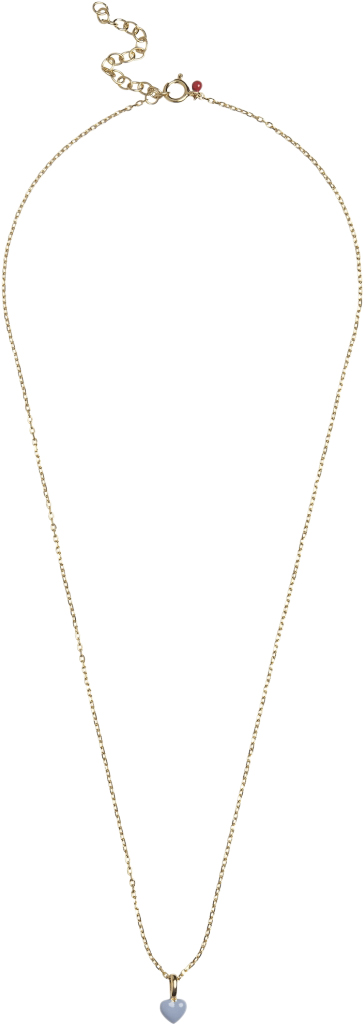 Necklace, Amore