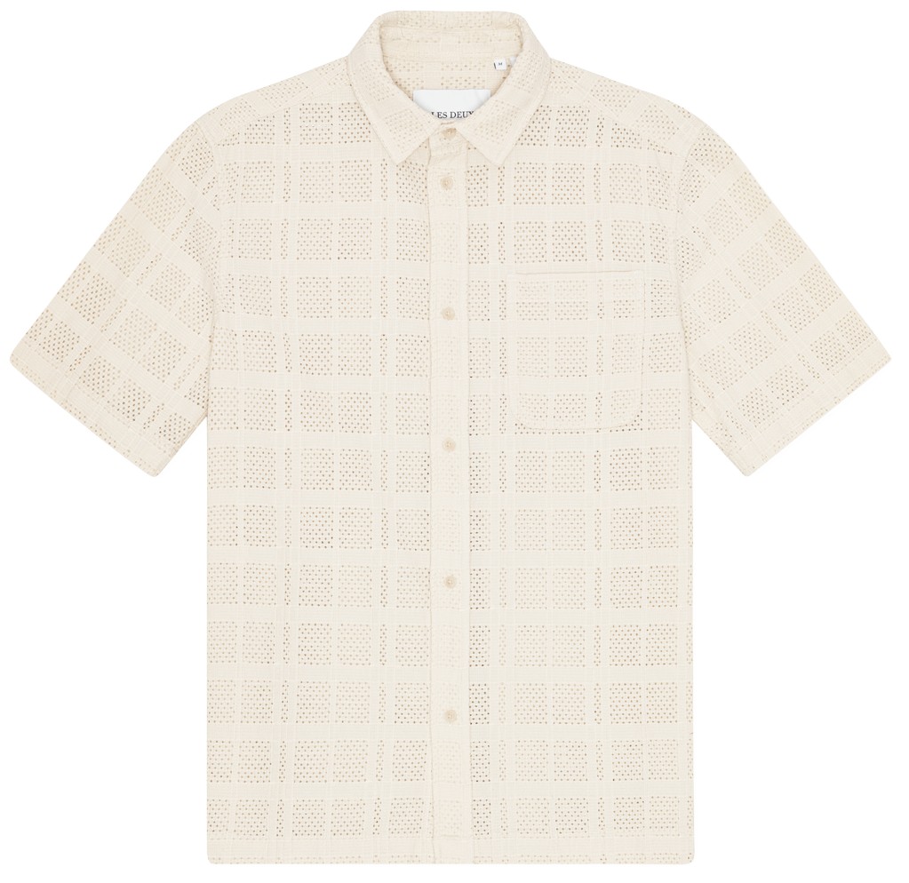 Charlie SS Shirt