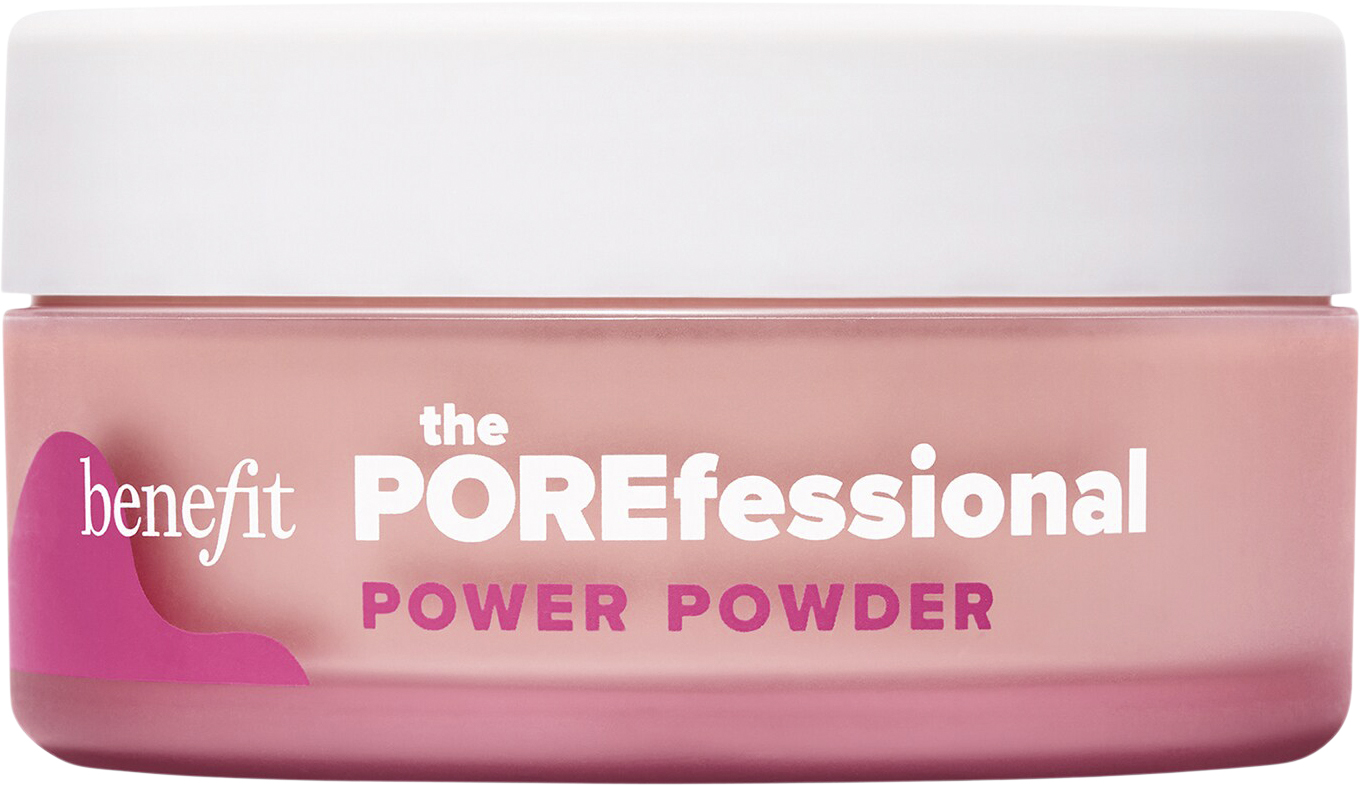 The Porefessional Power Powder Loose Setting Powder