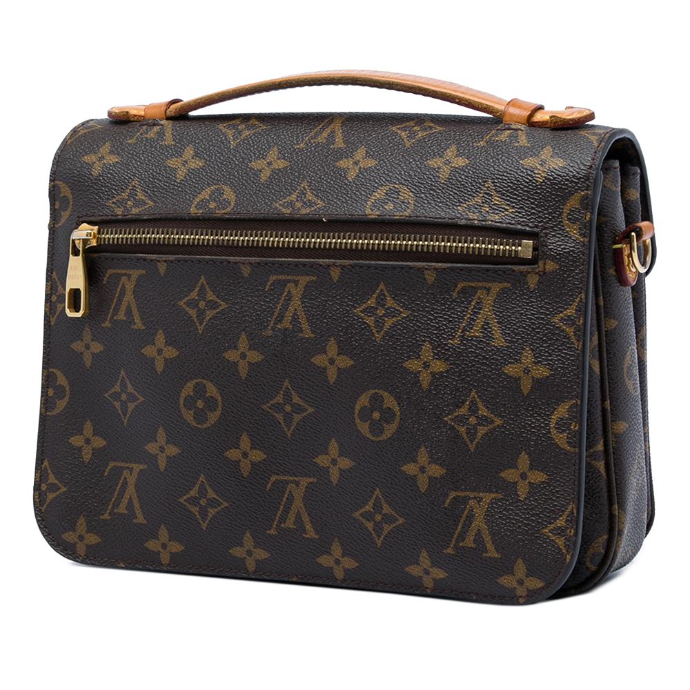 Louis Vuitton Pochette Métis