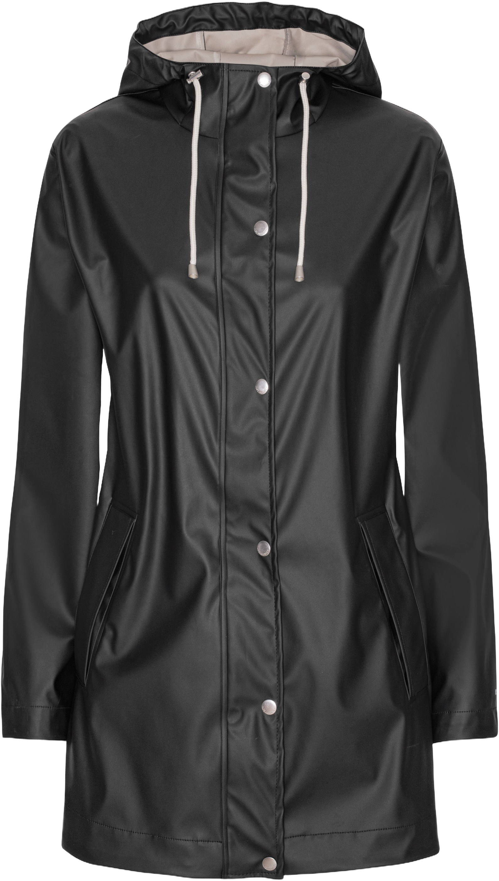 Short Rain Jacket